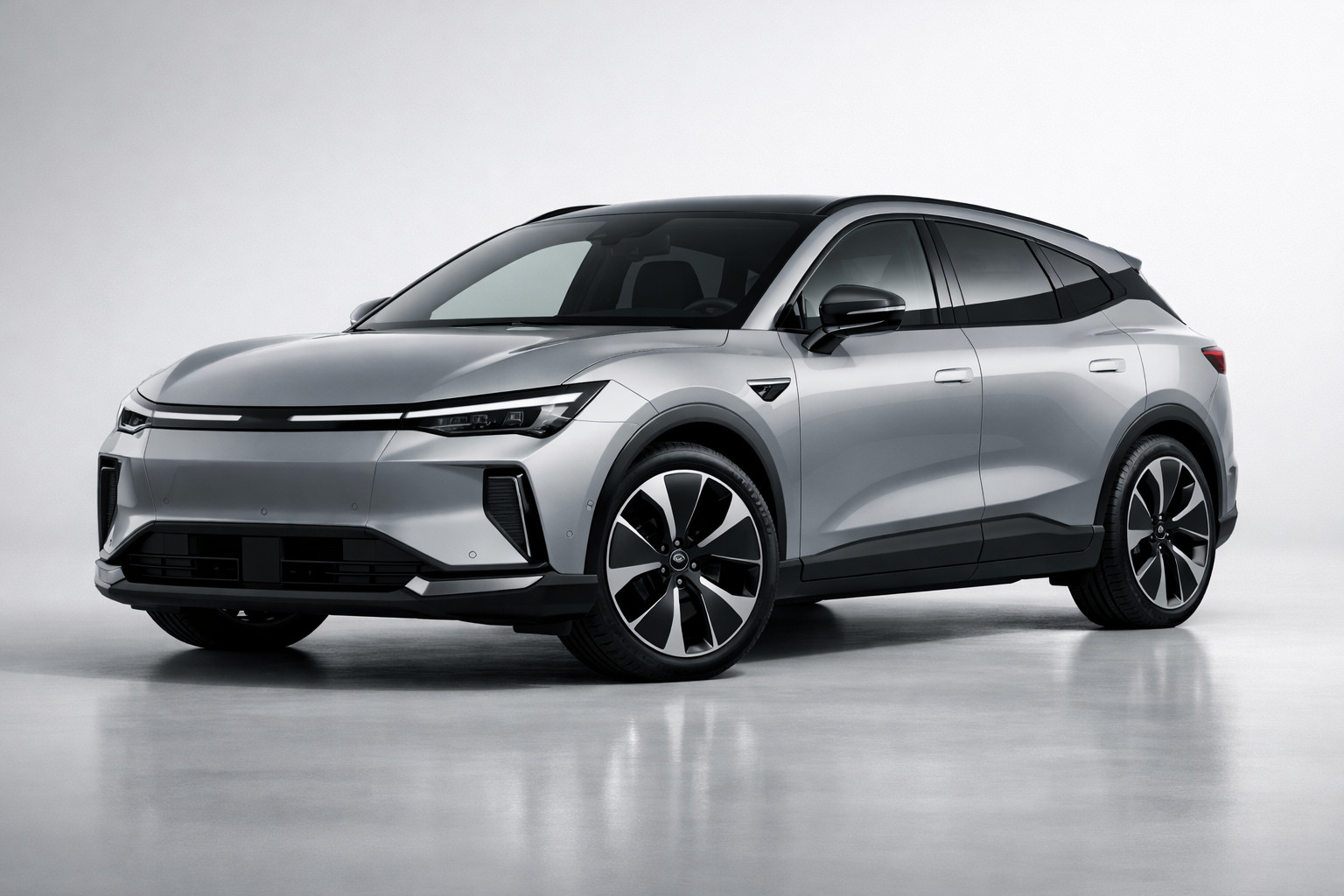 Zeekr 7X 2026: przegląd premium elektrycznego SUV-a z Chin