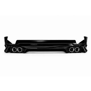 Zestaw body kit Sport (do 2017-) Toyota Land Cruiser Prado 150 2009-2023 zdjęcia 4