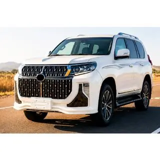 Zestaw body kit Sport (do 2017-) zdjęcia 1