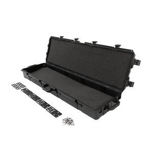 Wyprawowa skrzynia dachowa (75 L) Toyota Land Cruiser Prado 250 2023- zdjęcia 4