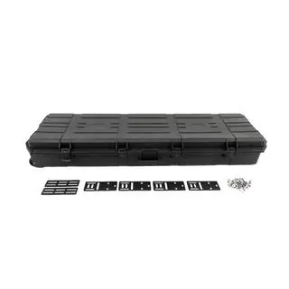Ekspedycyjna skrzynia dachowa (110 l) Toyota Land Cruiser Prado 250 2023- zdjęcia 2