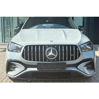 Body kit AMG GLE53 2023 Design (z kompletnym tylnym zderzakiem) Mercedes GLE coupe C167 2019- zdjęcia 3