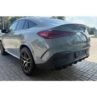 Zderzak tylny AMG GLE53 Mercedes GLE coupe C167 2019-