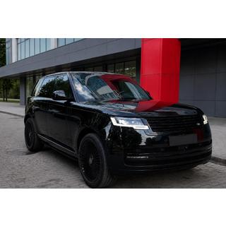 Kute felgi HF-8 Black R22 (komplet 4 szt.) Range Rover V L460 2021- zdjęcia 2