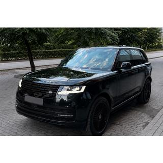 Kute felgi HF-8 Black R22 (komplet 4 szt.) Range Rover V L460 2021- zdjęcia 1