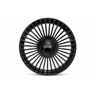 Felgi kute HF-8 Black R23 (4 szt.) Range Rover V L460 2021- zdjęcia 1