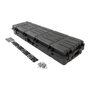 Wyprawowy box dachowy V1 (110 l) zdjęcia 1