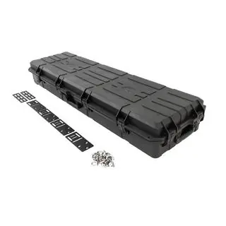 Ekspedycyjny box dachowy (95 l) zdjęcia 1