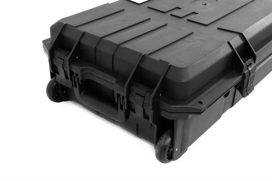 Ekspedycyjny box dachowy (95 l) Zdjęcia 10