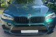 Tuning BMW X5 F15: nakładki lusterek, spoiler i przedni lip zdjęcia 7
