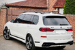 BMW X7 G07 2019–: montaż zestawu liftingu LCI M-Performance zdjęcia 7