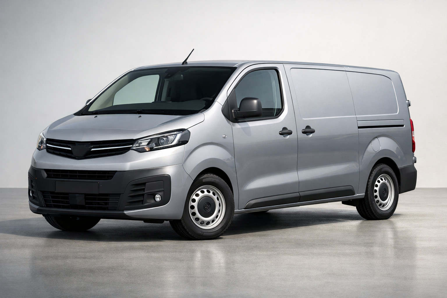 Test Opel Vivaro: odświeżony dieselowy van