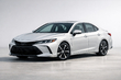 Test Toyota Camry (XV80): niezawodny hybrydowy sedan nowej generacji zdjęcia 1