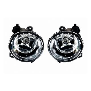 Reflektory przeciwmgielne (2006) Range Rover III L322 2002-2012