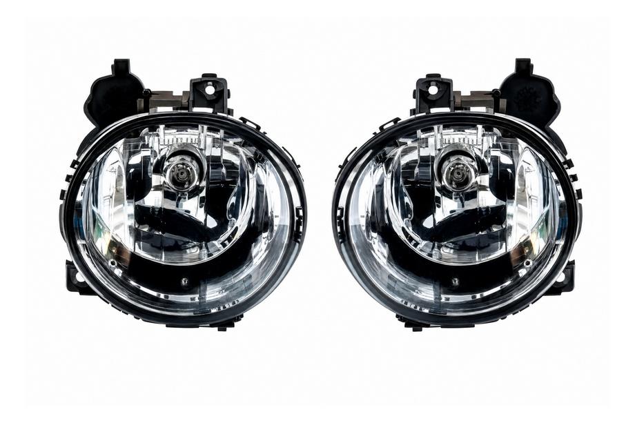 Range Rover III L322 2002-2012 Reflektory przeciwmgielne (2006) Image