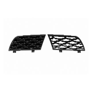 Siatki do przedniego zderzaka (2006) Range Rover III L322 2002-2012