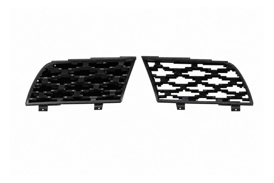 Range Rover III L322 2002-2012 Siatki do przedniego zderzaka (2006) Image
