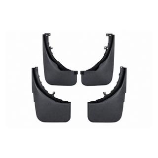 Chlapacze (2010-2012) Range Rover III L322 2002-2012
