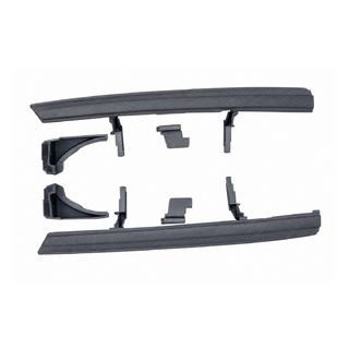 Progi boczne (stopnie) (2010-2012) Range Rover III L322 2002-2012