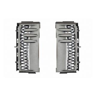 Kratka wylotu powietrza w błotniku (2010-2012) Range Rover III L322 2002-2012