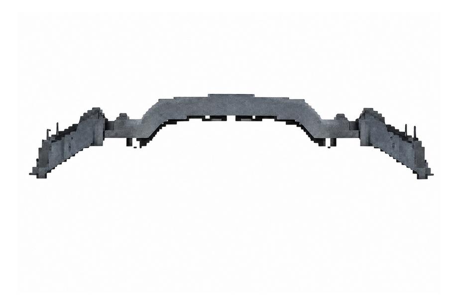 Range Rover III L322 2002-2012 Wspornik przedniego zderzaka (2010-2012) Image