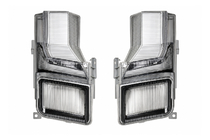 Range Rover III L322 2002-2012 Końcówki wydechu Autobiography (2010-2012) zdjęcia 1