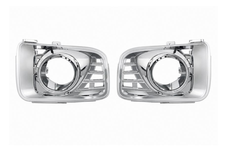Range Rover III L322 2002-2012 Chromowana ramka halogenu Autobiography (2010-2012) Image