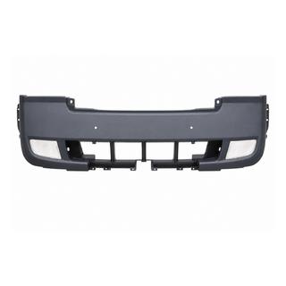 Przedni zderzak Autobiography (2010-2012) Range Rover III L322 2002-2012