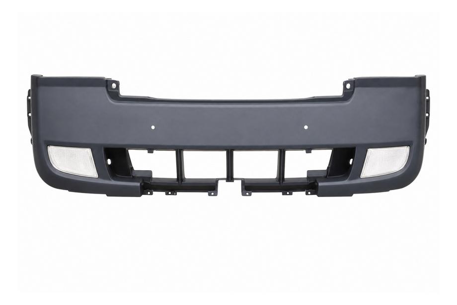 Range Rover III L322 2002-2012 Przedni zderzak Autobiography (2010-2012) Image