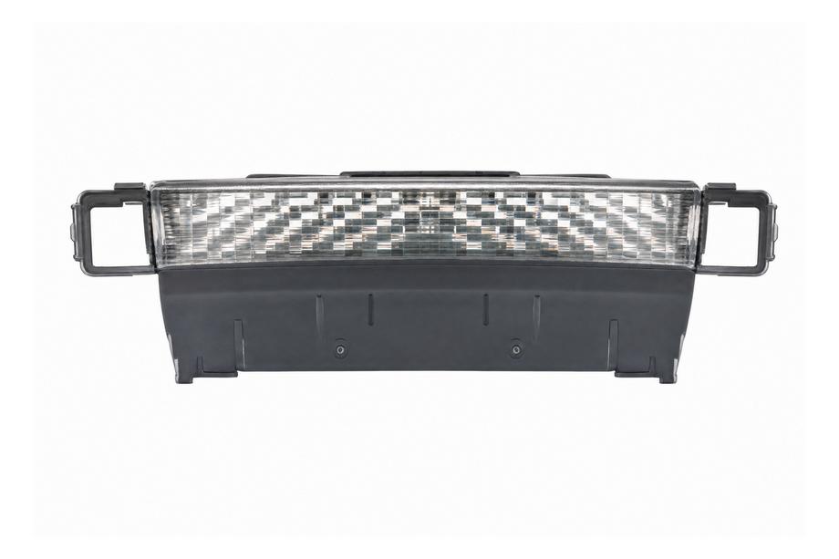 Range Rover III L322 2002-2012 Dolna kratka zderzaka przedniego Autobiography (2010-2012) Zdjęcia 1