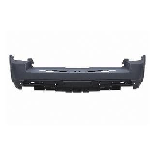 Zderzak tylny Autobiography (2010-2012) Range Rover III L322 2002-2012