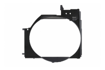 Range Rover III L322 2002-2012 Dyfuzor wentylatora 5.0 (2010-2012) zdjęcia 1