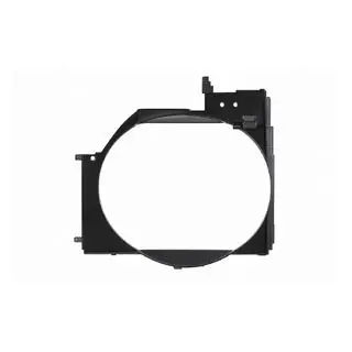Dyfuzor wentylatora 5.0 (2010-2012) Range Rover III L322 2002-2012