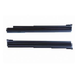 Dokładki progów (blades) Autobiography (2010-2012) Range Rover III L322 2002-2012