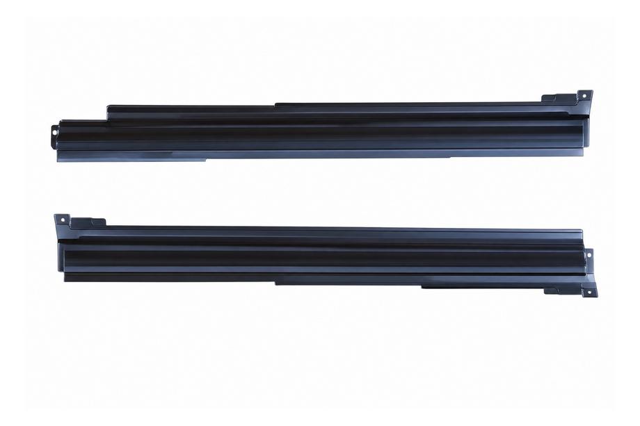 Range Rover III L322 2002-2012 Dokładki progów (blades) Autobiography (2010-2012) Image