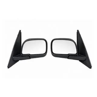 Lusterko boczne kompletne (2010-2012) Range Rover III L322 2002-2012