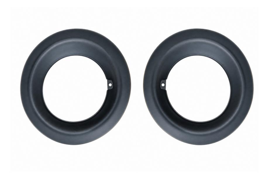 Range Rover Sport 2005-2013 Ramka lampy przeciwmgielnej (2006-2009) Image