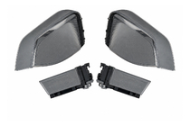 Range Rover Sport 2005-2013 Nakładka lusterka (2006-2009) zdjęcia 1