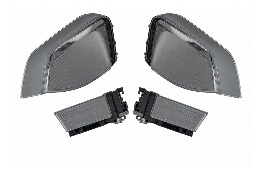 Range Rover Sport 2005-2013 Nakładka lusterka (2006-2009) Image