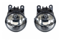 Range Rover Sport 2005-2013 Reflektory przeciwmgielne (2010-2012) zdjęcia 1
