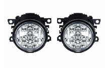 Range Rover Sport 2005-2013 Lampy przeciwmgielne LED (2010-2012) zdjęcia 1