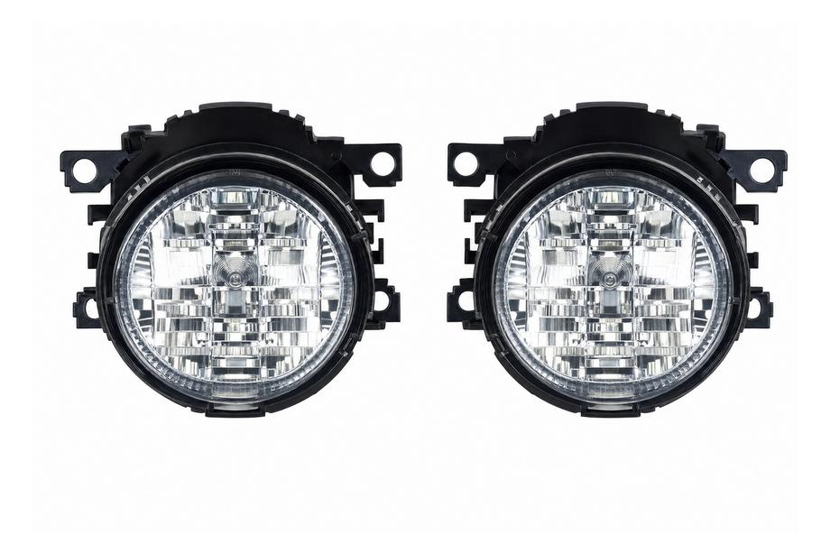 Range Rover Sport 2005-2013 Lampy przeciwmgielne LED (2010-2012) Image