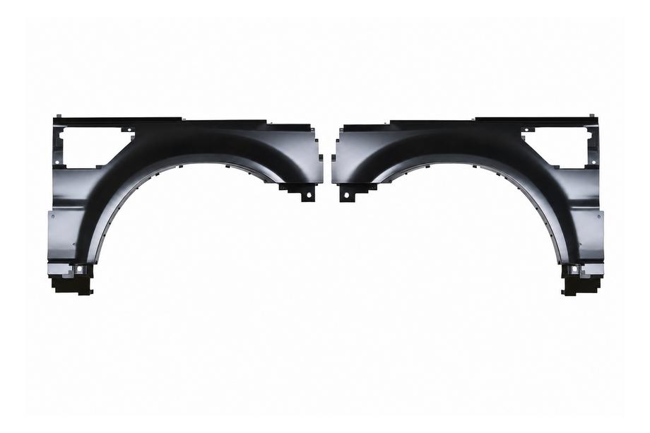 Range Rover Sport 2005-2013 Błotnik przedni (2010-2012) Image