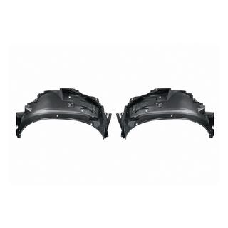 Nadkole (2010-2012) Range Rover Sport 2005-2013