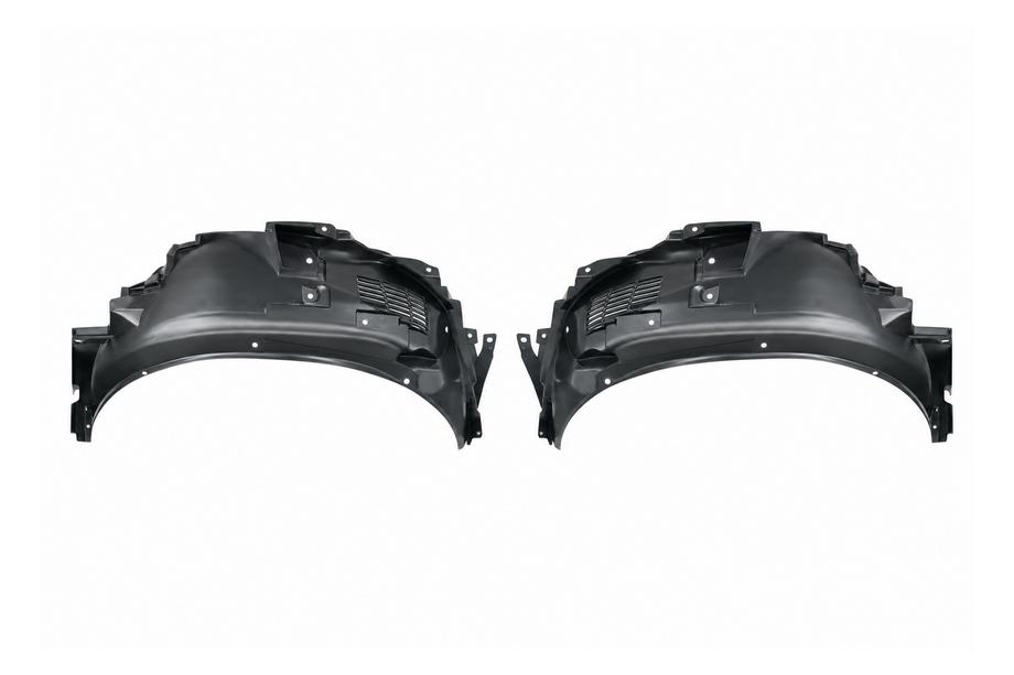 Range Rover Sport 2005-2013 Nadkole (2010-2012) Image