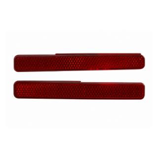 Odblask tylnego zderzaka (2010-2012) Range Rover Sport 2005-2013