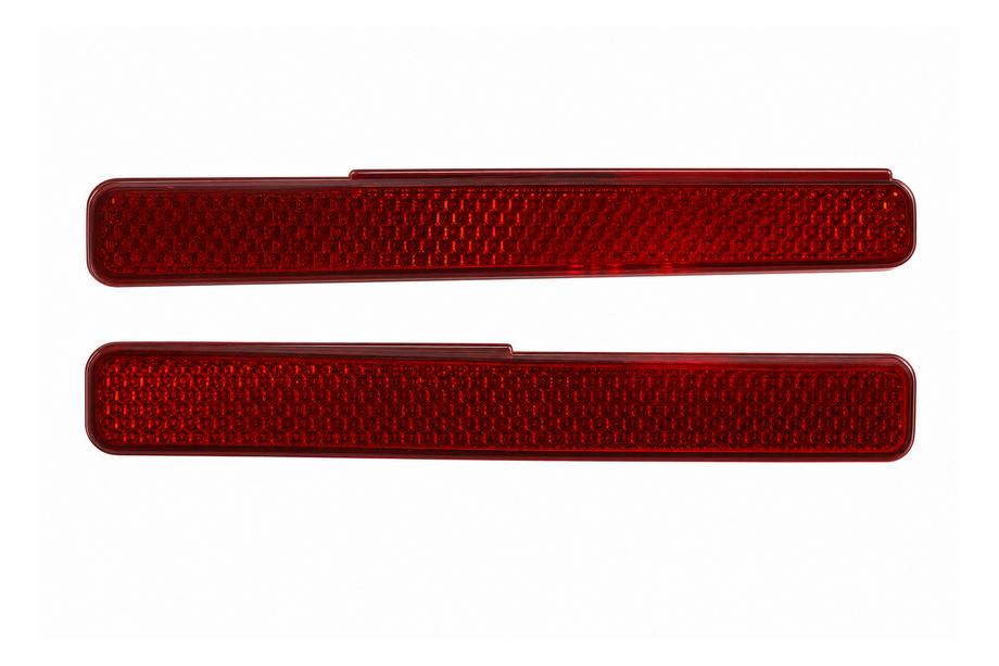 Range Rover Sport 2005-2013 Odblask tylnego zderzaka (2010-2012) Image