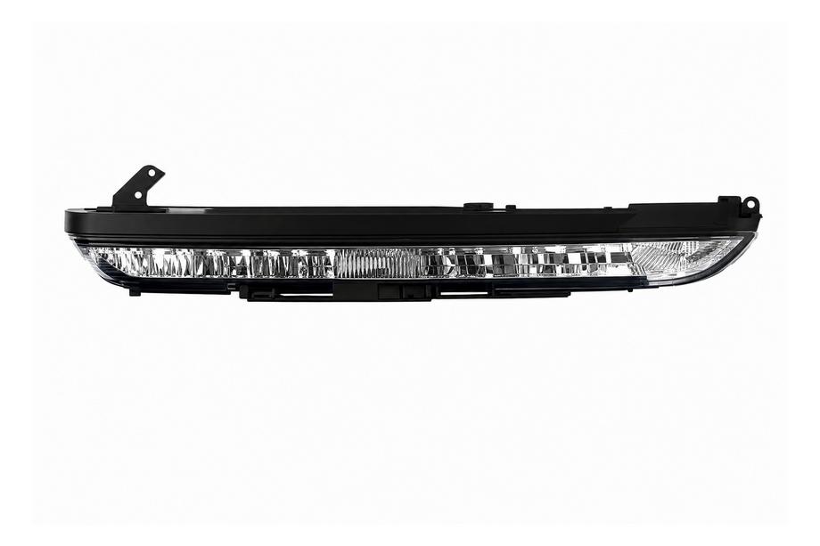Range Rover Sport 2005-2013 Dodatkowe światło STOP w spojlerze (2010-2012) Image