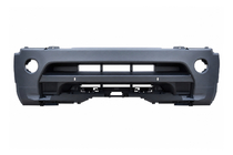 Range Rover Sport 2005-2013 Przedni zderzak Autobiography (2010-2012) zdjęcia 1