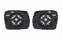 Range Rover Sport 2005-2013 Szkło lusterka (wkład) (2010-2012) zdjęcia 1